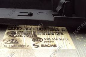 VW PHAETON 5.0 TDI БЛОК УПРАВЛЕНИЯ ПОДВЕСКИ 3D0907553C