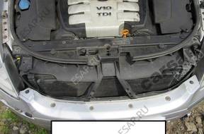 VW PHAETON 5.0 TDI ТУРБОКОМПРЕССОР ЛЕВАЯ
