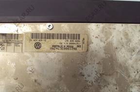 VW PHAETON 5.0 TDI УСИЛИТЕЛЬ 3D0035465A