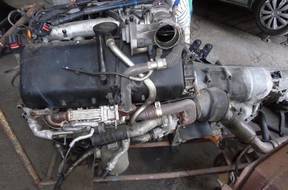 VW PHAETON 5.0 TDI V10 двигатель CZCI