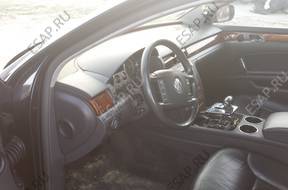 Vw phaeton 5.0 TDI V10 HDQ КОРОБКА ПЕРЕДАЧw АВТОМАТИЧЕСКАЯ