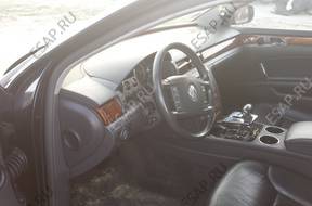 Vw phaeton 5.0 TDI V10 HDQ КОРОБКА ПЕРЕДАЧw АВТОМАТИЧЕСКАЯ