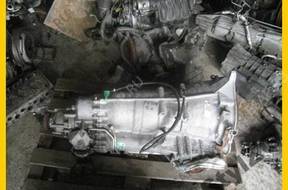 VW PHAETON 5.0 TDI V10 HDQ КОРОБКА ПЕРЕДАЧW