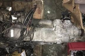 VW Phaeton 5.0 TDI V10 КОРОБКА ПЕРЕДАЧ 6HP32