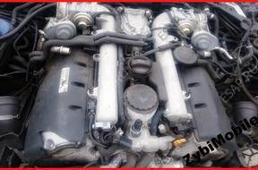 VW PHAETON 5.0 V10 TDI AJS двигатель NISKI ПРОБЕГ