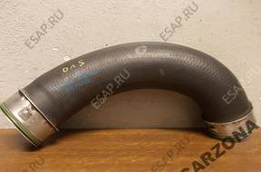 VW PHAETON 5.0TDI @ 3D0145834L ПАТРУБОК ИНТЕРКУЛЕРА