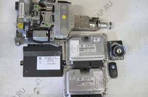 VW PHAETON 6.0 W12 KESSY 3D0909131J 3D090913L