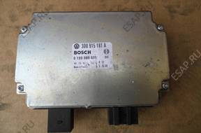 VW PHAETON 6.0 W12 МОДУЛЬ АККУМУЛЯТОРА 3D0915181A