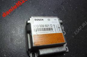 VW PHAETON БЛОК УПРАВЛЕНИЯ AIRBAG 3D0909601D