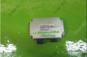 VW PHAETON БЛОК УПРАВЛЕНИЯ AKUMULATORA 3D0915181D