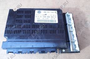 VW PHAETON БЛОК УПРАВЛЕНИЯ КЛИМАТКОНТРОЛЯ 3D0907040D