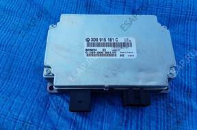VW PHAETON БЛОК УПРАВЛЕНИЯ МОДУЛЬ AKUMULATORA 3D0915181C