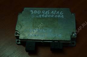 VW PHAETON БЛОК УПРАВЛЕНИЯ МОДУЛЬ AKUMULATORA 3D0915181C