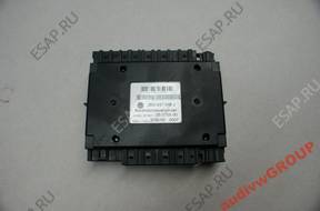 VW PHAETON БЛОК УПРАВЛЕНИЯ МОДУЛЬ бортовой сетью 3D0937049J