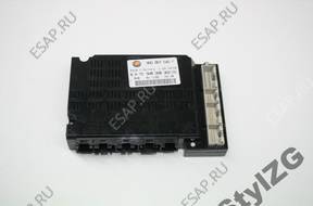 VW PHAETON БЛОК УПРАВЛЕНИЯ МОДУЛЬ КЛИМАТКОНТРОЛЯ 3D0907040F