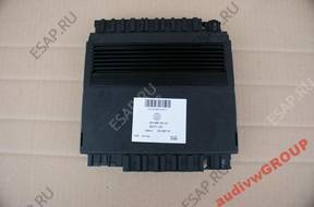 VW PHAETON БЛОК УПРАВЛЕНИЯ МОДУЛЬ KOMFORTU 3D0959760CA