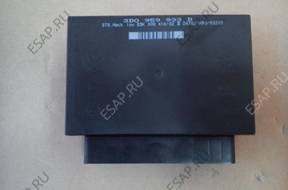 VW PHAETON БЛОК УПРАВЛЕНИЯ МОДУЛЬ KOMFORTU 3D0959933D