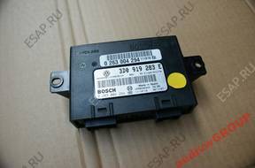 VW PHAETON БЛОК УПРАВЛЕНИЯ МОДУЛЬ ПАРКТРОНИКОВ 3D0919283E