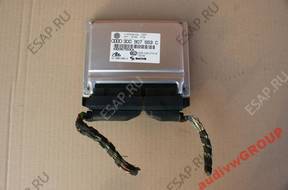 VW PHAETON БЛОК УПРАВЛЕНИЯ МОДУЛЬ ПОДВЕСКИ 3D0907553C