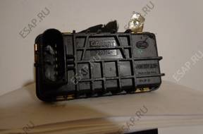 VW PHAETON БЛОК УПРАВЛЕНИЯ ТУРБО ТУРБИНЫ 6NW009228  G21