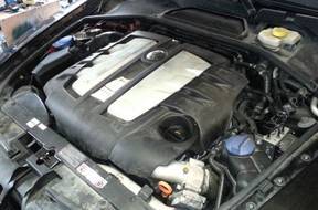 VW PHAETON КОРОБКА ПЕРЕДАЧ 3.0 tdi ze sprzgem КОМПЛЕКТНАЯ