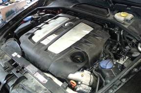 VW PHAETON КОРОБКА ПЕРЕДАЧ 3.0 tdi ze sprzgem КОМПЛЕКТНАЯ