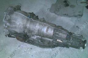 VW PHAETON КОРОБКА ПЕРЕДАЧw gearbox getriebe 6hp19