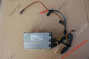 VW PHAETON МОДУЛЬ БЛОК УПРАВЛЕНИЯ DC-DC WANDLER 3D0907133