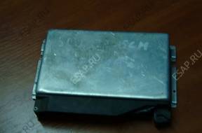 VW PHAETON МОДУЛЬ БЛОК УПРАВЛЕНИЯ КПП 3D0927156M