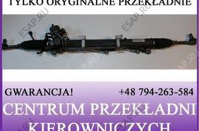 VW PHAETON OD 2002 год. 3D1 РУЛЕВАЯ РЕЙКА PRZEKŁADNIA