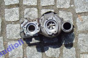 VW  phaeton V10 5,0 TDI ТУРБОКОМПРЕССОР 07Z145701R