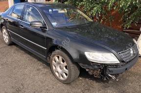 VW Phaeton W12 6.0 КОРОБКА ПЕРЕДАЧ КОМПЛЕКТНАЯ с дефектом