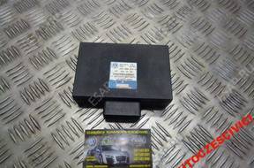 VW PHEATON МОДУЛЬ БЛОК УПРАВЛЕНИЯ ЗАСЛОНКИ 3D0909610B P