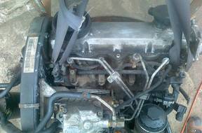 VW POLO 02- двигатель 1,9 SDI ASY с NIEMCA