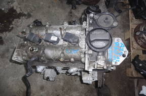 VW polo 03r двигатель 1.2 AZQ na czci