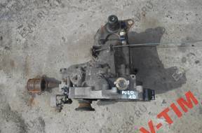 VW POLO 1,0 94-01 КОРОБКА ПЕРЕДАЧW DKG KRAKW