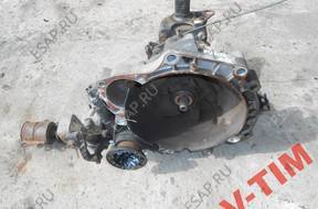 VW POLO 1,0 94-01 КОРОБКА ПЕРЕДАЧW DKG KRAKW