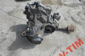VW POLO 1,0 94-01 КОРОБКА ПЕРЕДАЧW DKG KRAKW