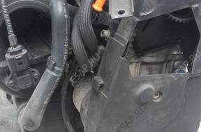 VW POLO 1,0 двигатель