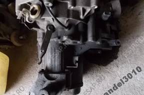 VW Polo 1,0 КОРОБКА ПЕРЕДАЧw