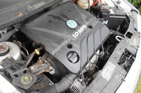 VW POLO 1,0 MPI КОРОБКА ПЕРЕДАЧW 2000 год,.