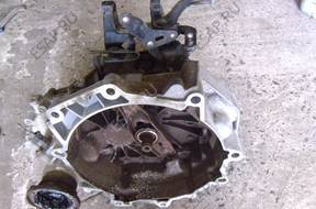 VW POLO  1,2 КОРОБКА ПЕРЕДАЧW FSP
