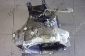 VW POLO 1,2 КОРОБКА ПЕРЕДАЧw LNR