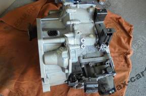 VW POLO 1,2 TSI КОРОБКА ПЕРЕДАЧW DSG SYMBOL QHY