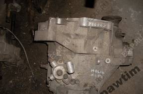 VW POLO 1,2B. 03 год,. КОРОБКА ПЕРЕДАЧW