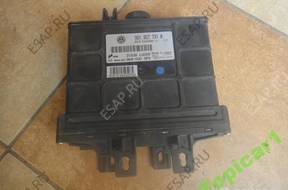 VW POLO 1,4 001927731B БЛОК УПРАВЛЕНИЯ КПП BIEGW