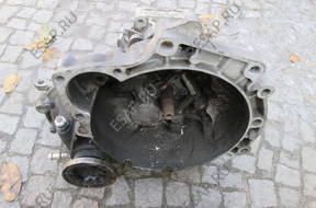 VW POLO 1,4 1998 КОРОБКА ПЕРЕДАЧW CCK08072