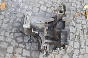 VW POLO 1,4 1998 КОРОБКА ПЕРЕДАЧW CCK08072