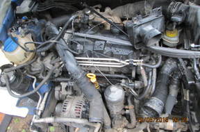 vw polo 1,4 2006 год 69km  bmn  moz.uruchuchomienia