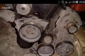 VW Polo 1,4 двигатель